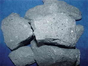 安陽大為硅鋇鈣合金與硅鐵粒 特性、應用及市場前景