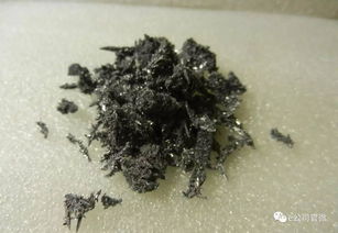 還在追鈷捧稀土嗎？這枚小金屬已悄然起飛，附鐵合金概念股盤點