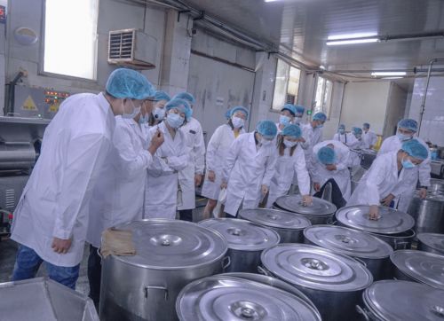 川禾川調(diào)第三期活動(dòng) 總經(jīng)理邀您共探硅鐵粒奧秘，6月23日參訪開啟