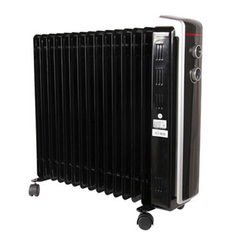 艾美特電暖器電熱油汀HU1511 超寬型 15片(3000W)家用電暖爐節(jié)能靜音 艾美特(Airmate)取暖電器 HU1511 【價(jià)格 圖片 品牌 報(bào)價(jià)】-蘇寧易購